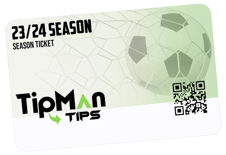 TipMan Tips premium sports betting tips