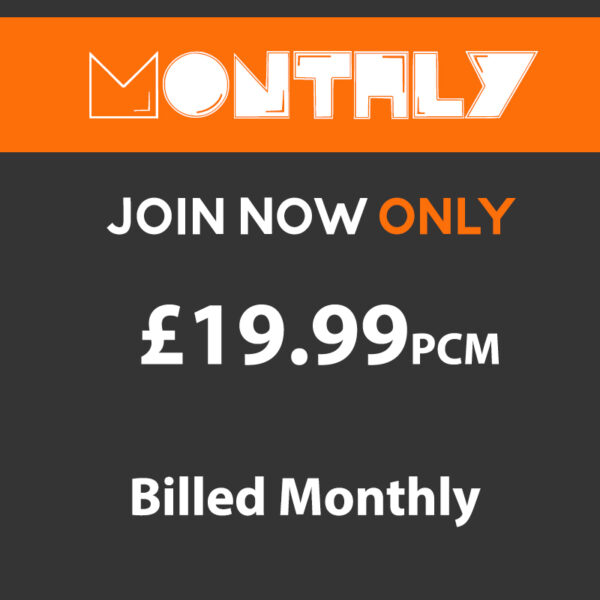 Old Monthly