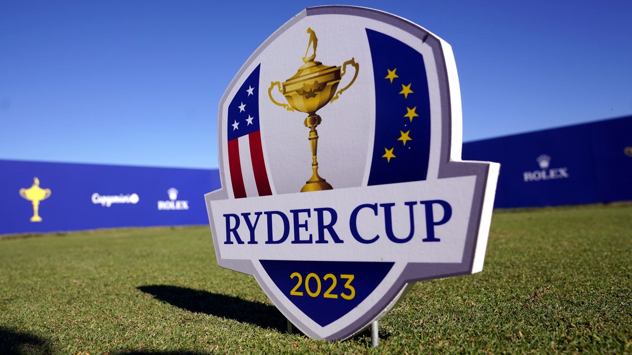 Ryder Cup Preview 2023 by TipMan