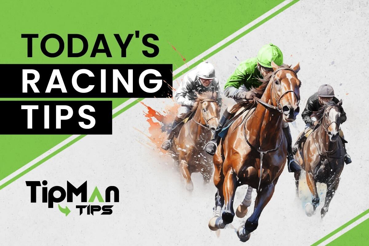 Horse Racing Tips