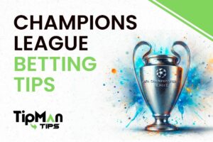 champions league betting tips