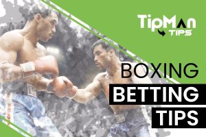 Boxing betting tips