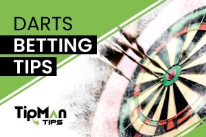 Darts Betting tips