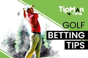 Golf betting tips