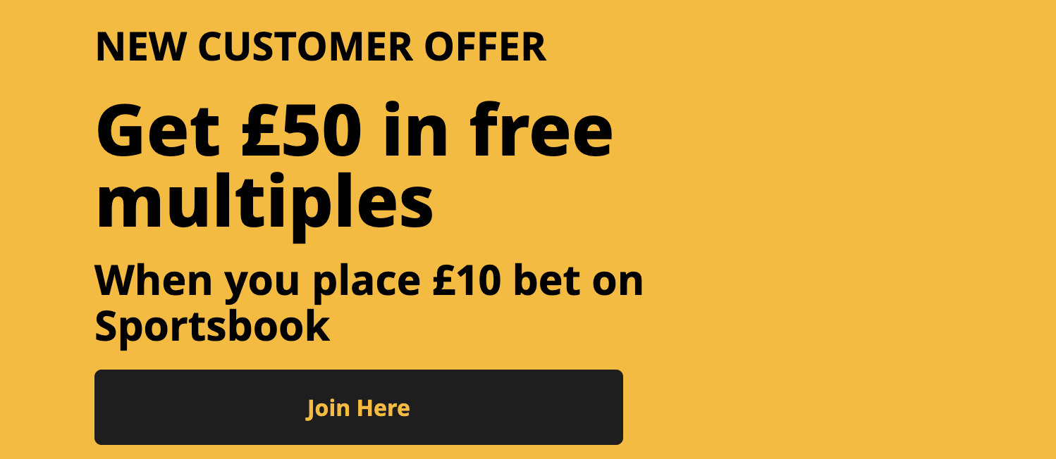 Betfair - Royal Ascot Day 1 – Bet £10 Get £50 in Multis