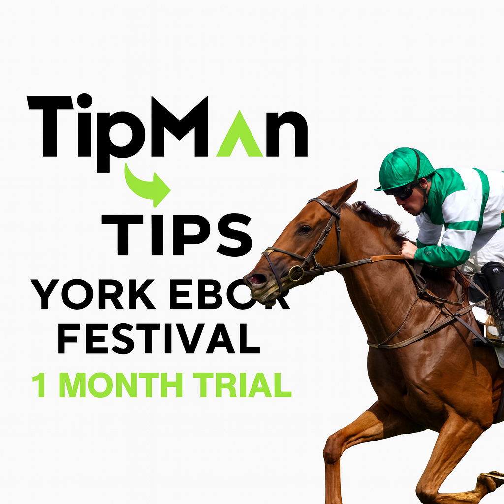 York Ebor Festival 1 Month Trial