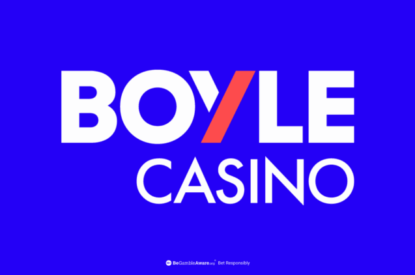 Up to 100 Free Spins