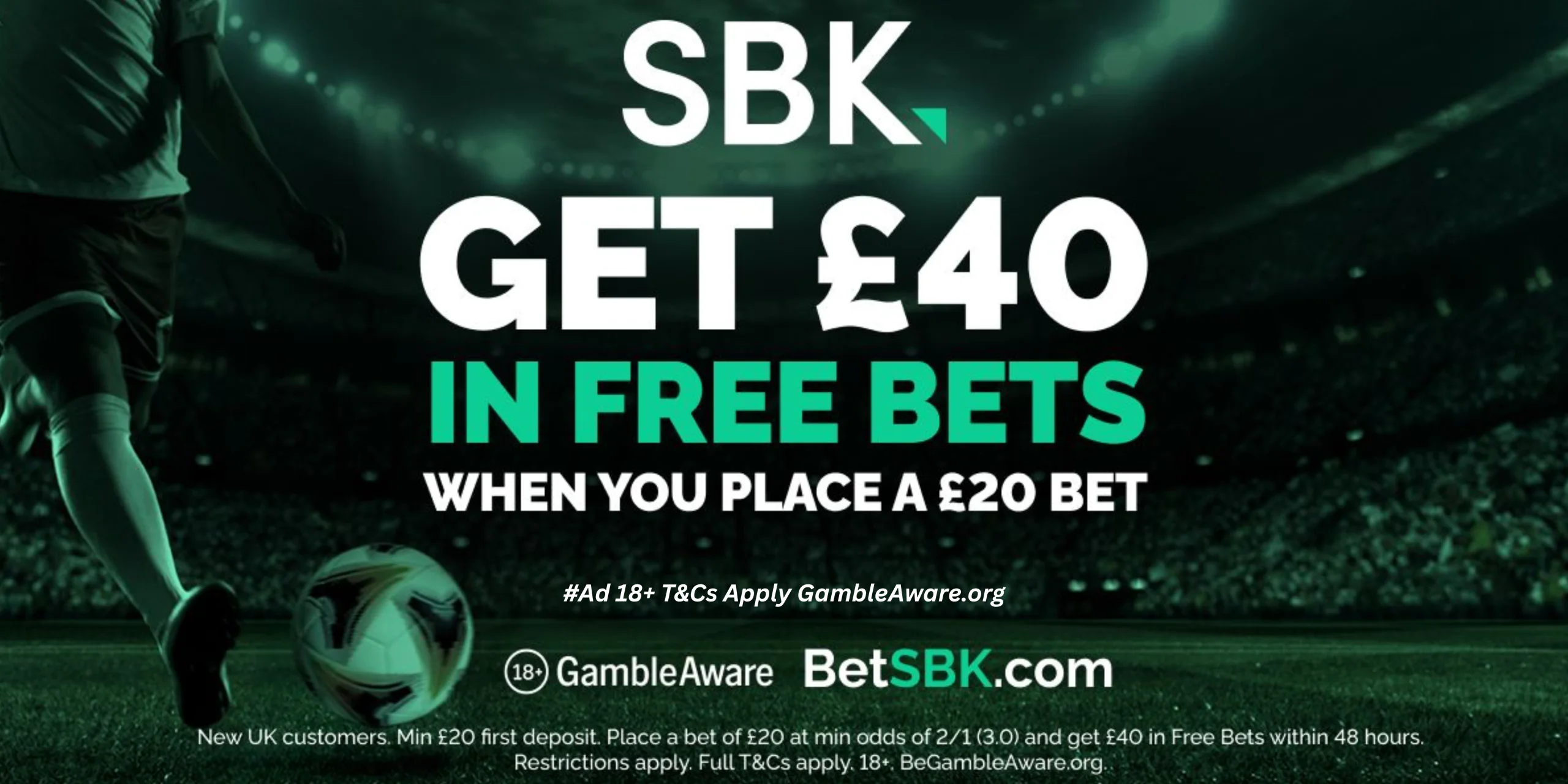 SBK Top Banner