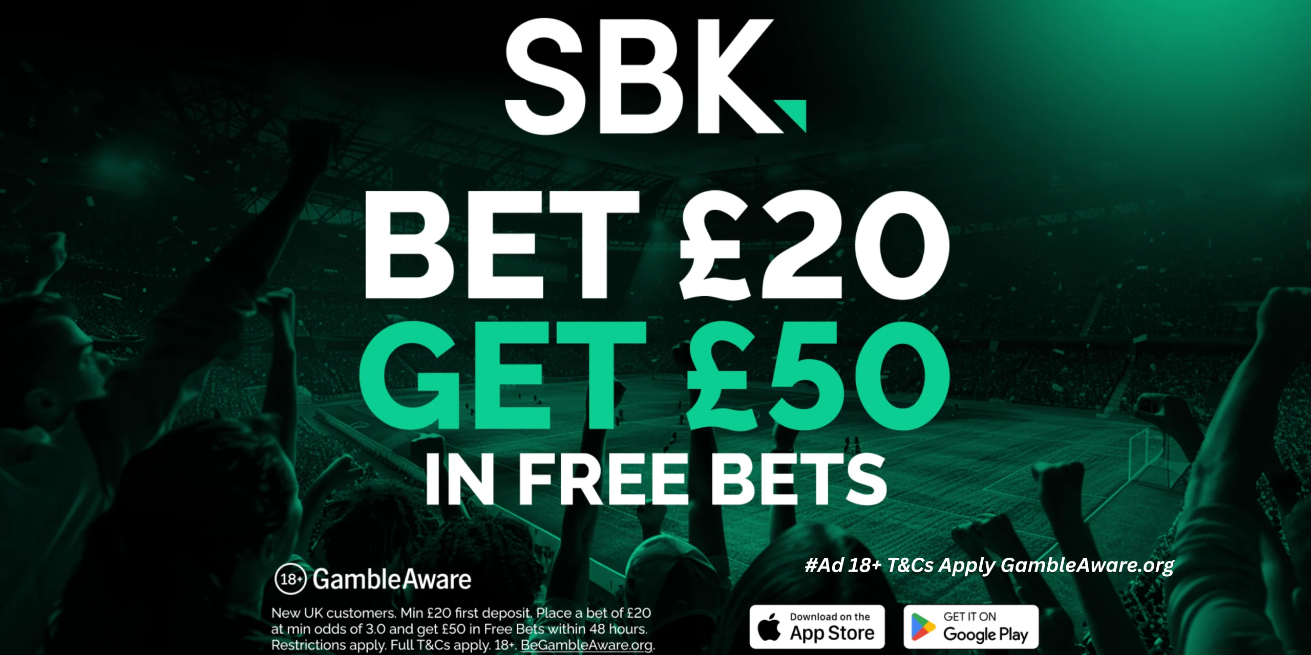 SBK Top Banner