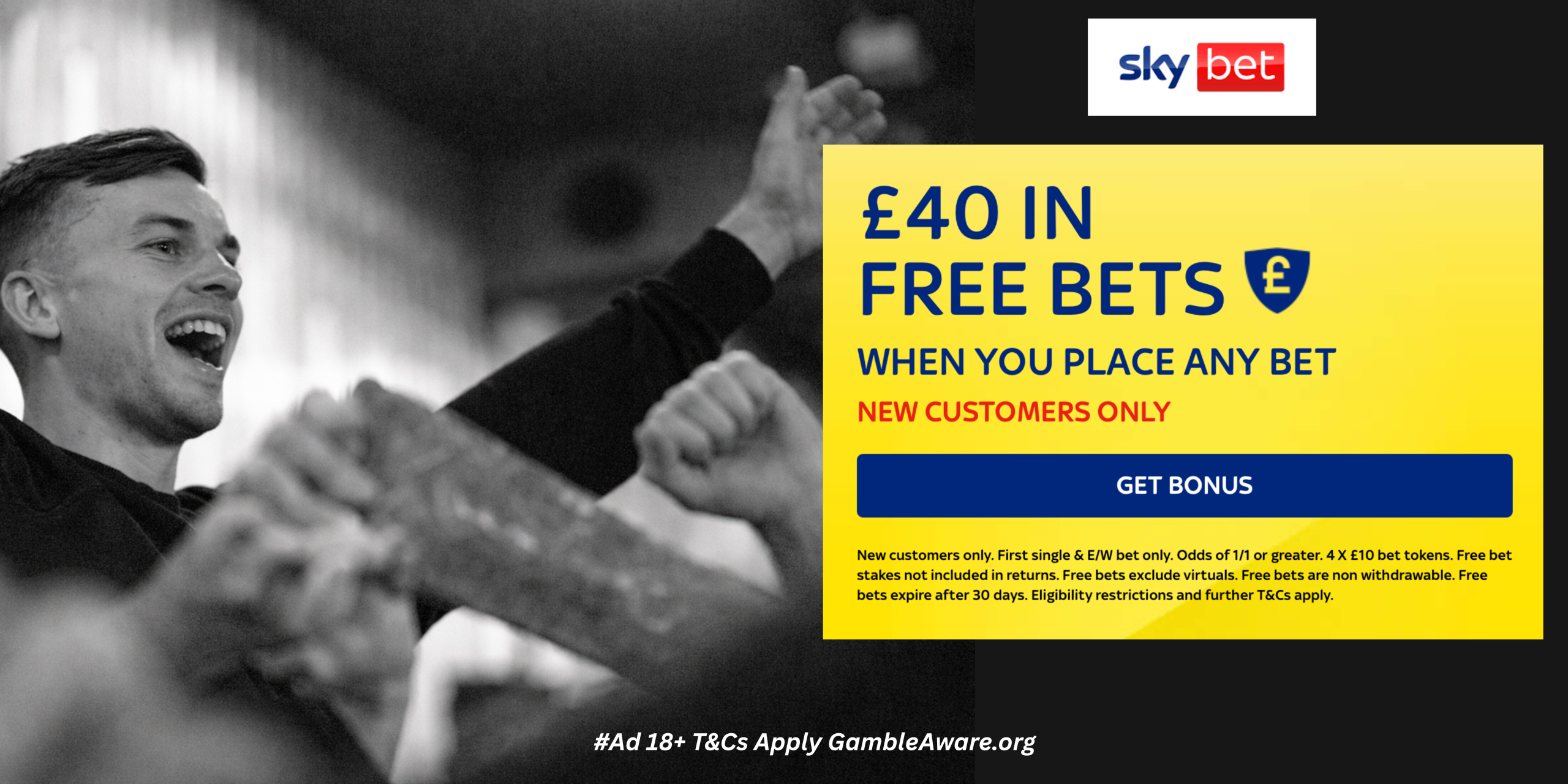 Sky Bet Top Banner 2