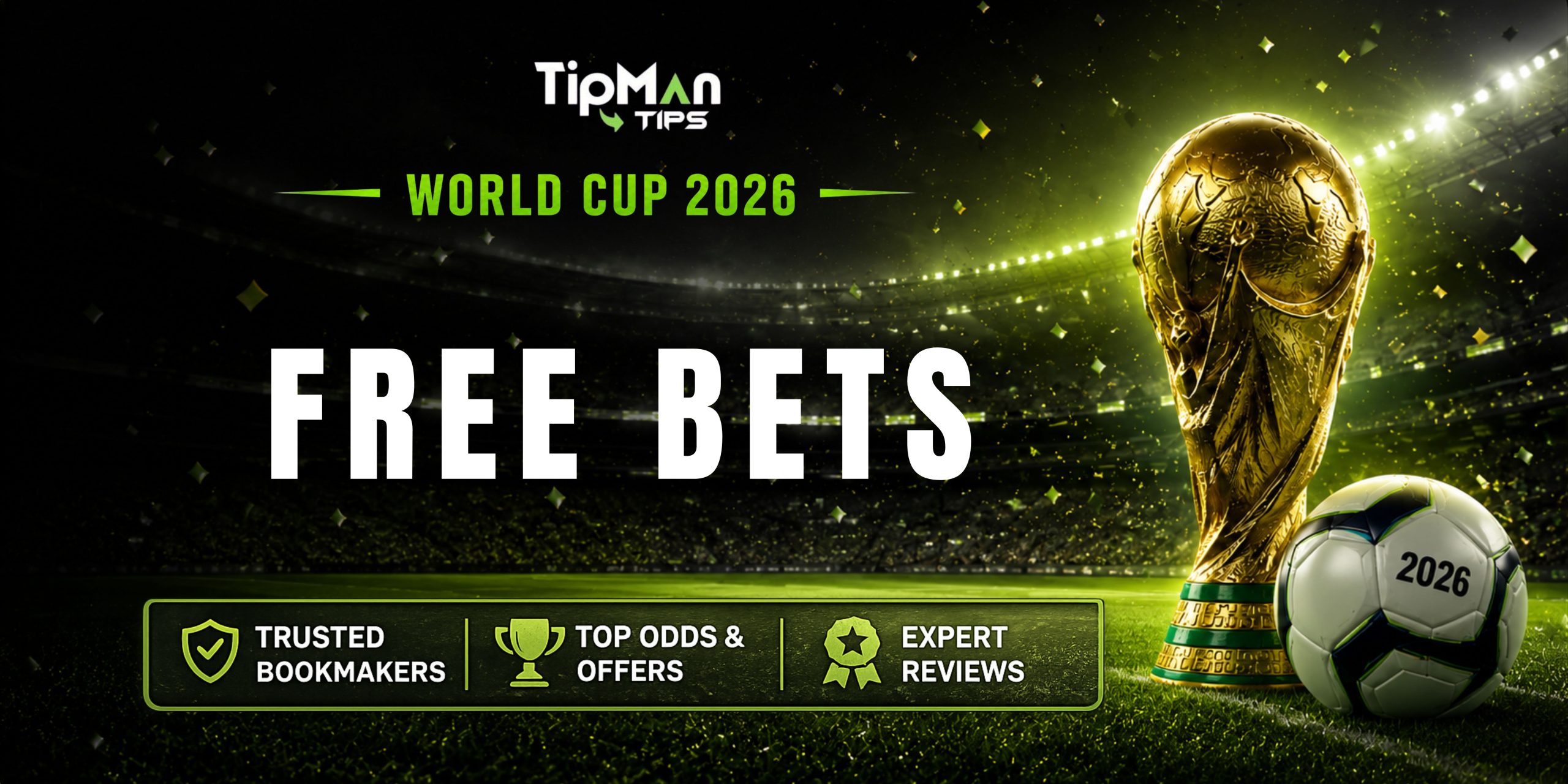 world cup free bets 2026