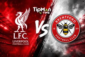 Liverpool vs Brentford