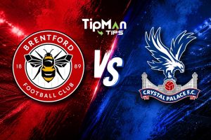 Brentford vs Crystal Palace Prediction