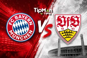 Bayern Munich vs Stuttgart Prediction