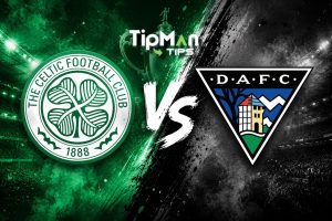Celtic vs Dunfermline Bet Builder