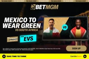 BetMGM Super Boost