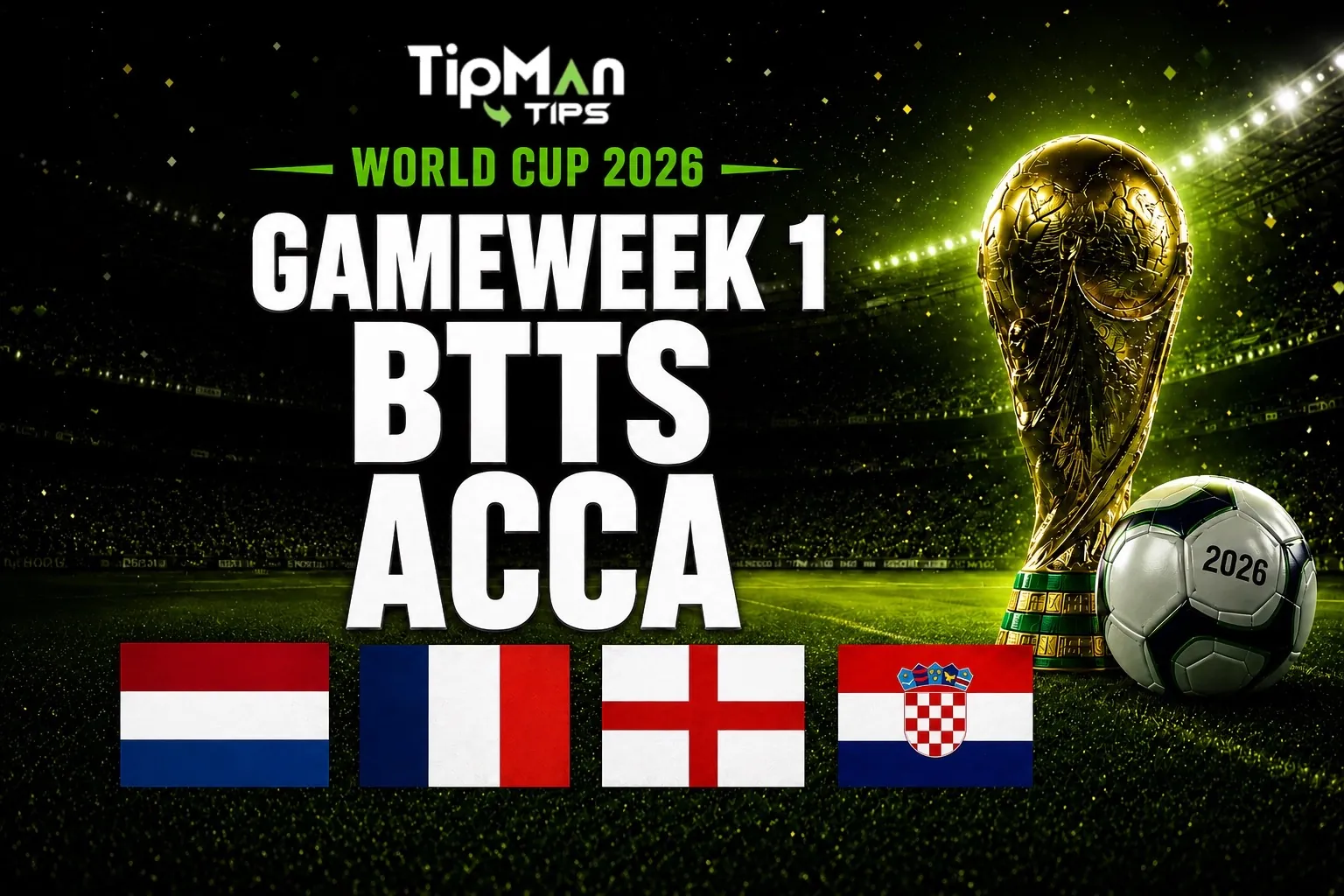 world cup 2026 btts acca