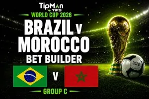 Brazil vs Morocco prediction