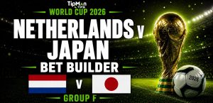 Netherlands vs Japan Prediction