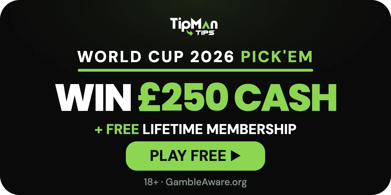pickem test