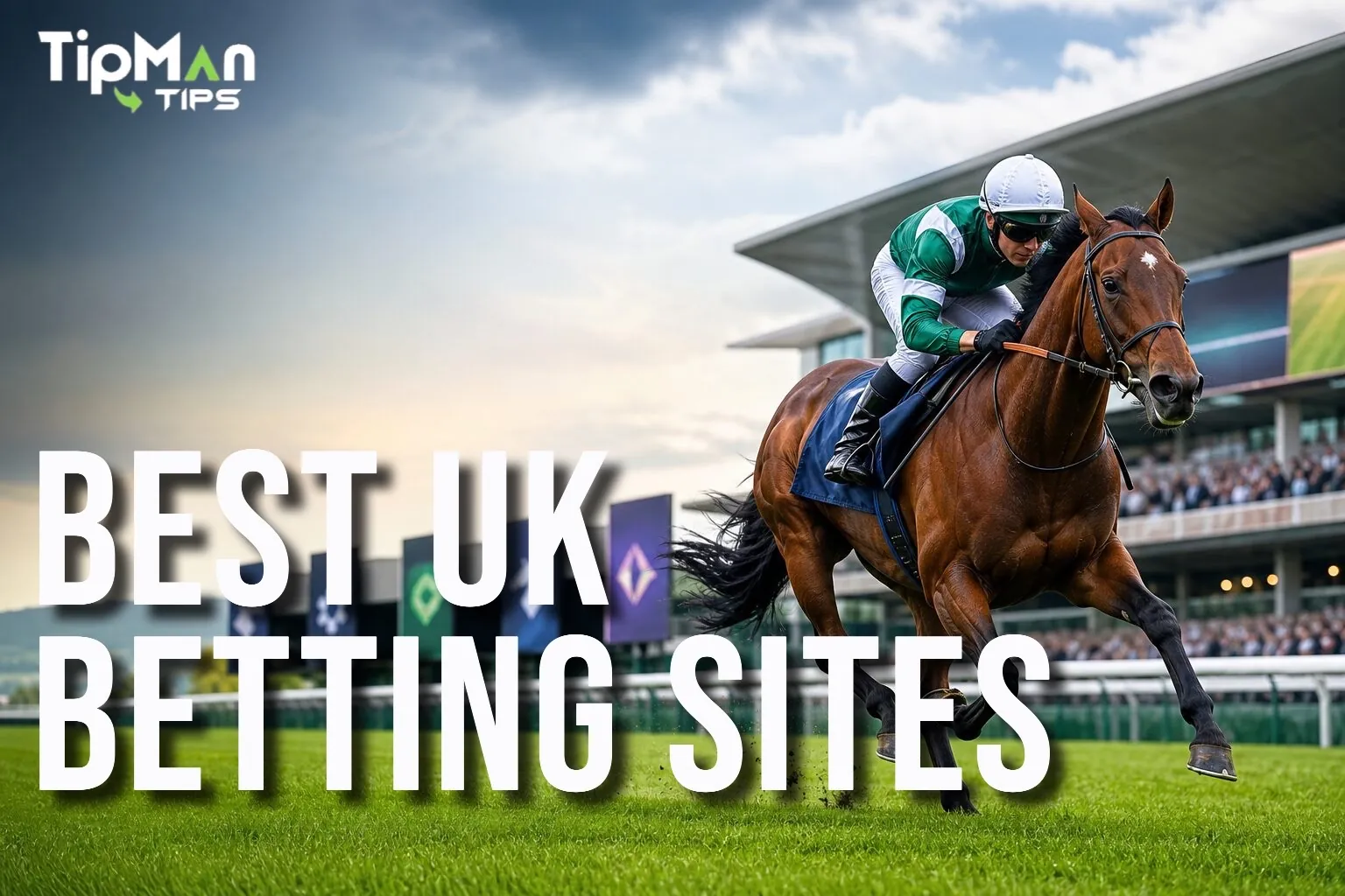 best uk betting sites